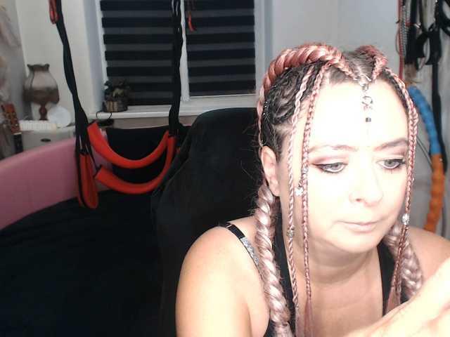 missGODDESS