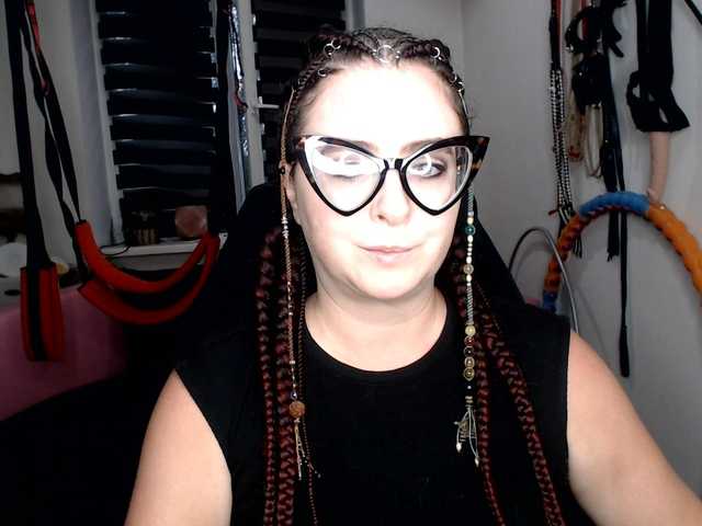 missGODDESS