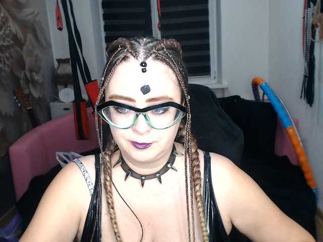 missGODDESS