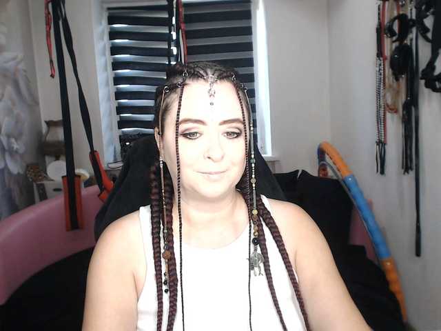 missGODDESS