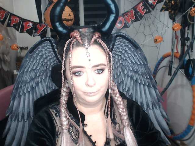 missGODDESS live cam on BongaCams