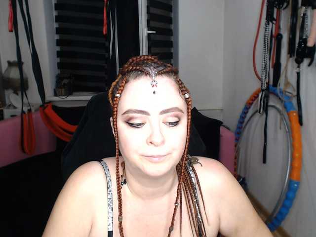 missGODDESS