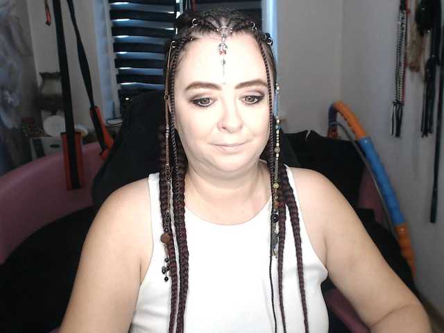 missGODDESS