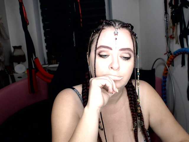missGODDESS