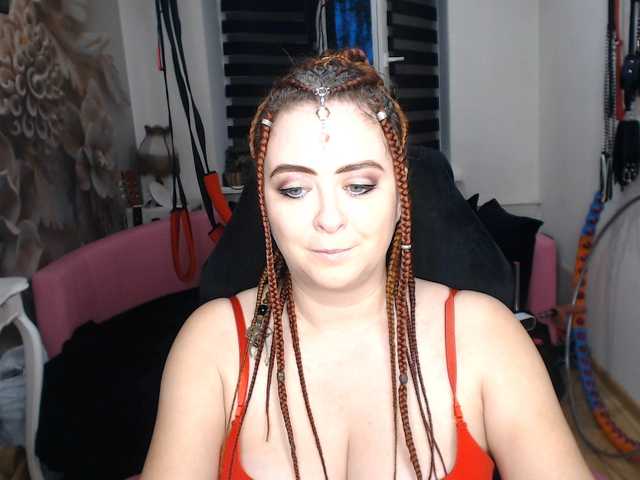 missGODDESS live cam on BongaCams