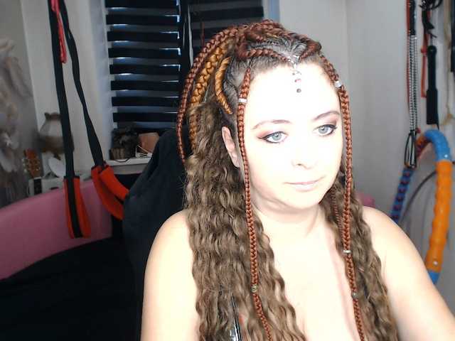 missGODDESS