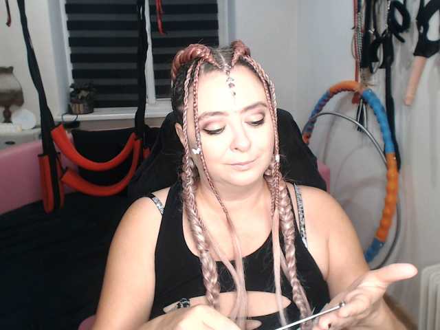 missGODDESS