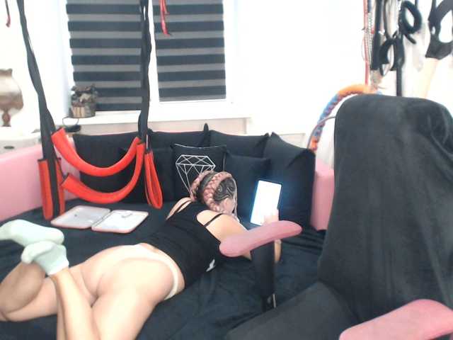 missGODDESS