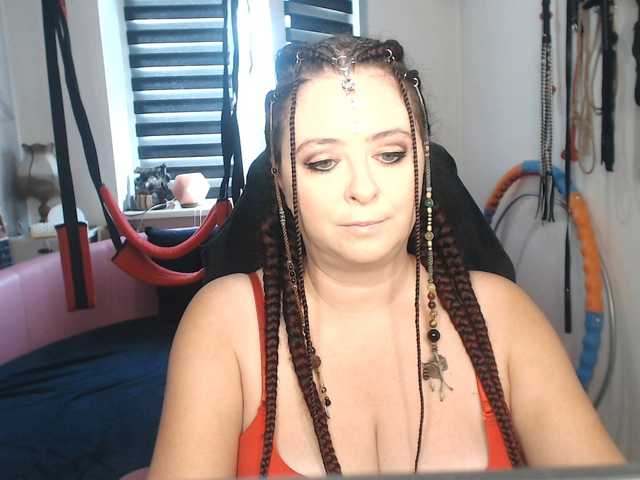 missGODDESS
