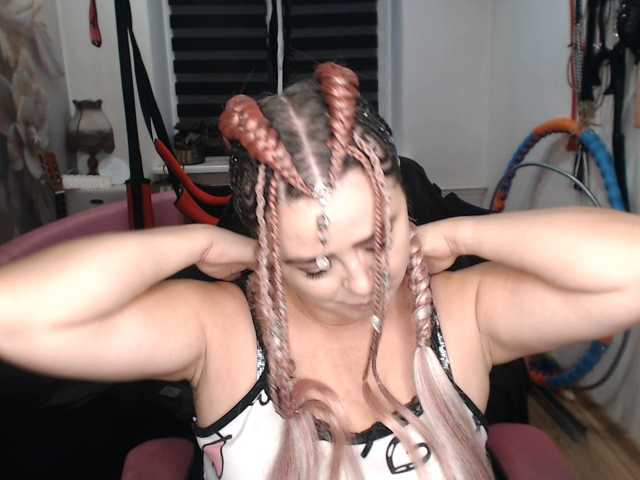 missGODDESS