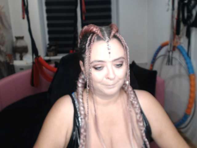 missGODDESS