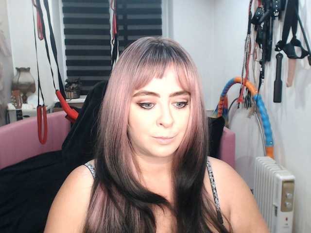 missGODDESS