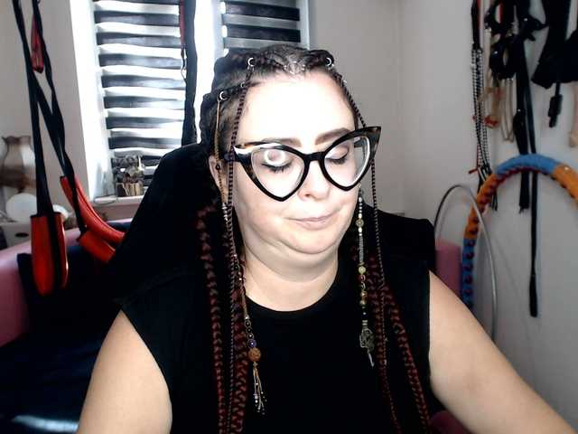 missGODDESS