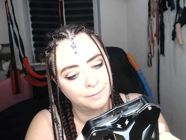 missGODDESS