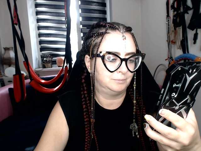 missGODDESS