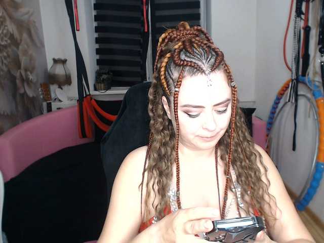 missGODDESS