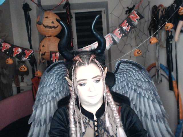 missGODDESS