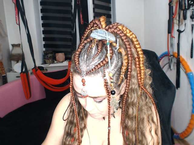 missGODDESS