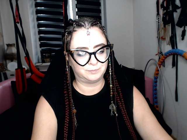missGODDESS
