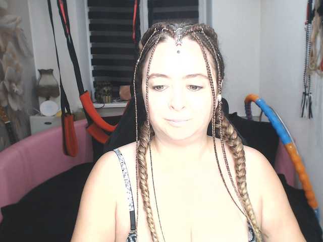 missGODDESS live cam on BongaCams