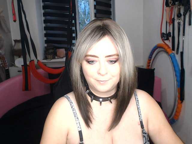missGODDESS
