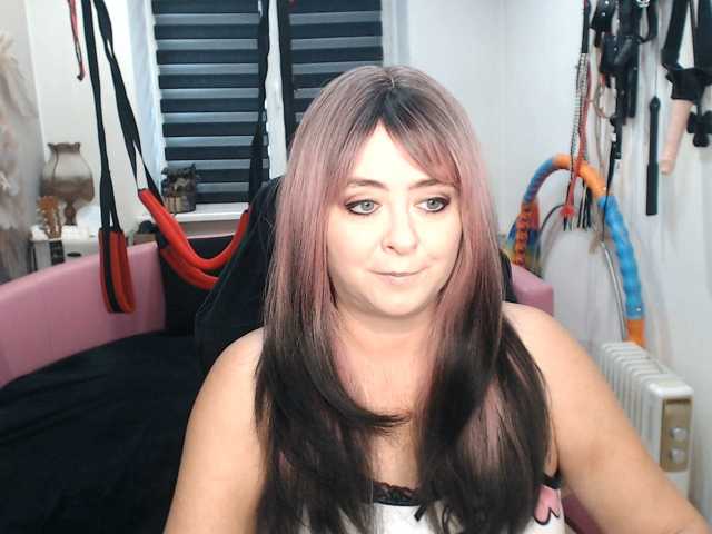 missGODDESS live cam on BongaCams