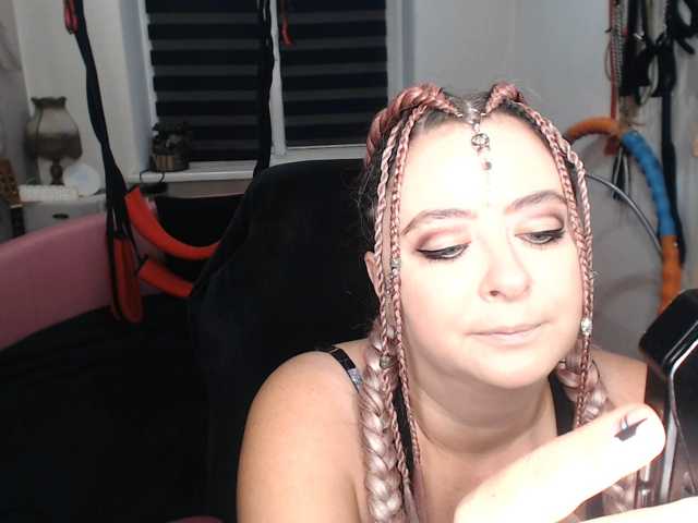 missGODDESS