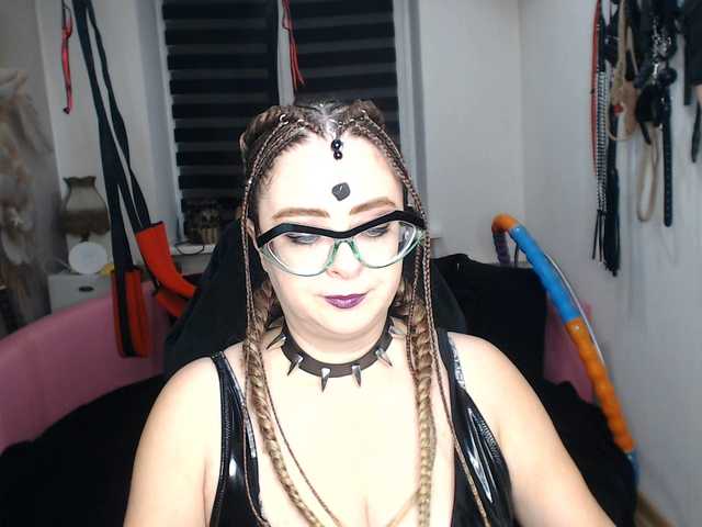 missGODDESS