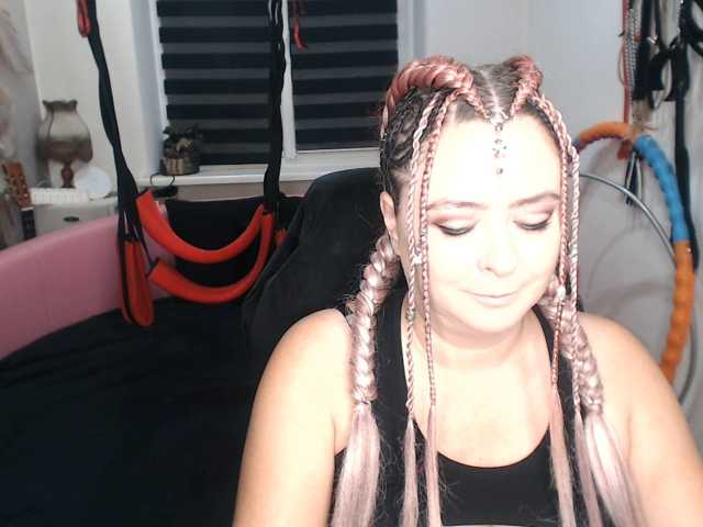 missGODDESS