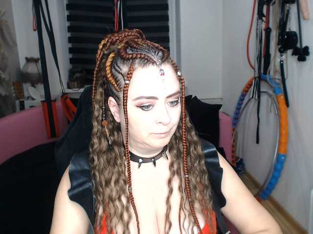 missGODDESS live cam on BongaCams