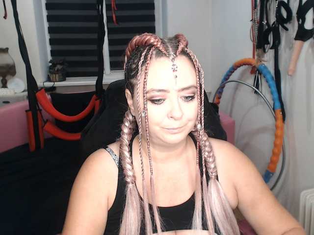 missGODDESS