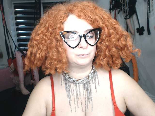 missGODDESS's BongaCams show and profile