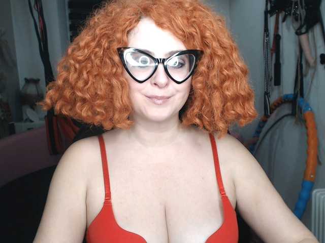 missGODDESS's BongaCams show and profile