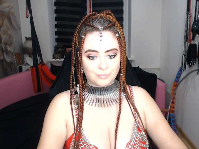 missGODDESS