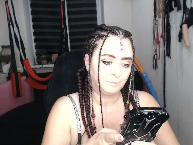 missGODDESS