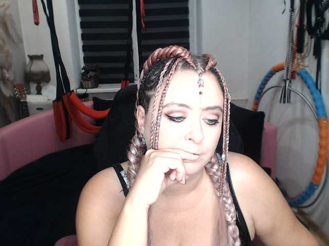 missGODDESS
