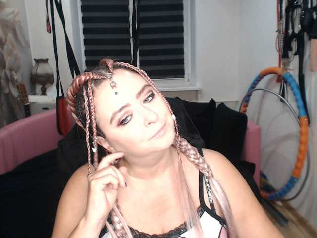 missGODDESS