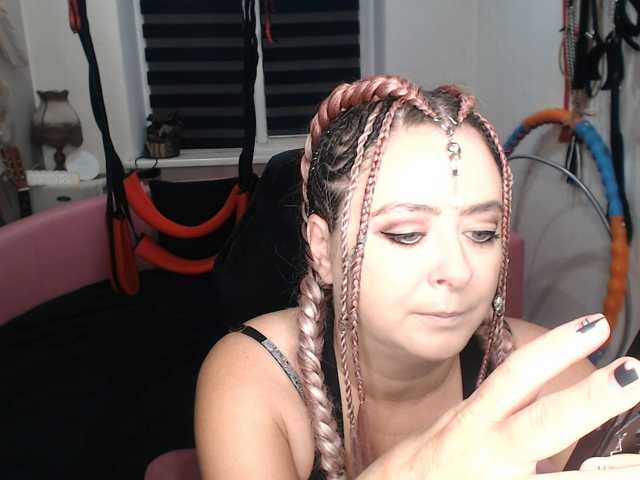 missGODDESS