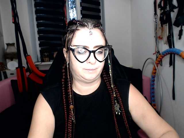 missGODDESS live cam on BongaCams