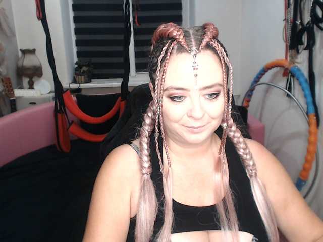 missGODDESS
