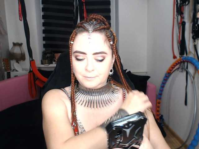 missGODDESS