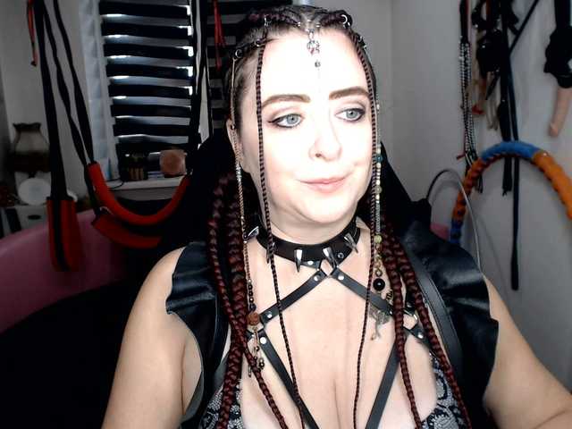 missGODDESS