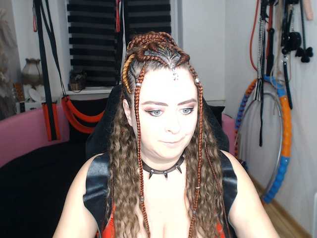 missGODDESS live cam on BongaCams