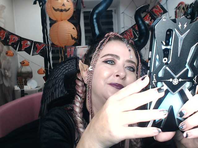 missGODDESS