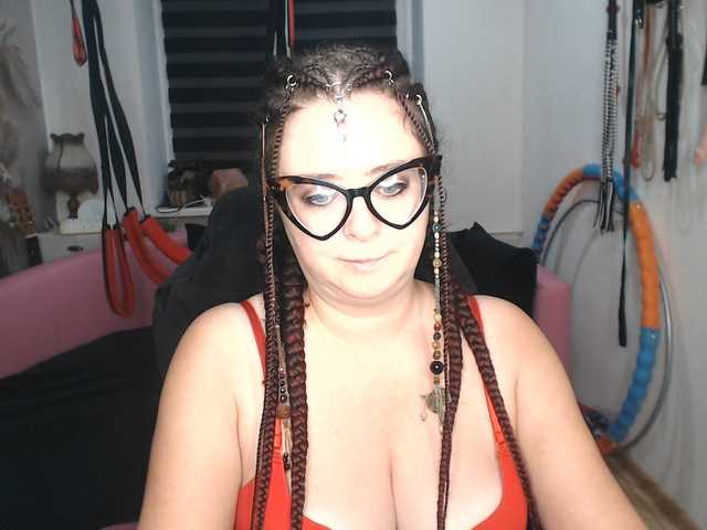 missGODDESS