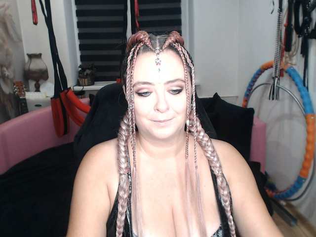missGODDESS