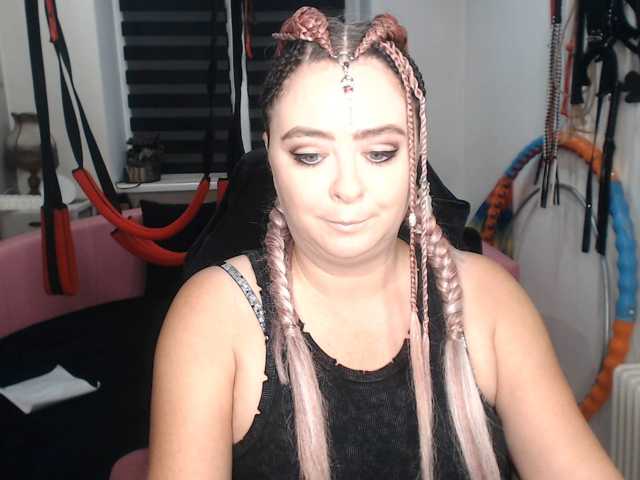 missGODDESS