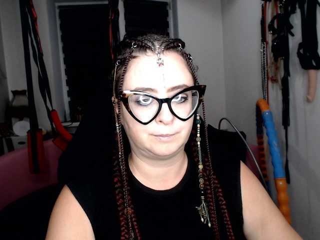 missGODDESS