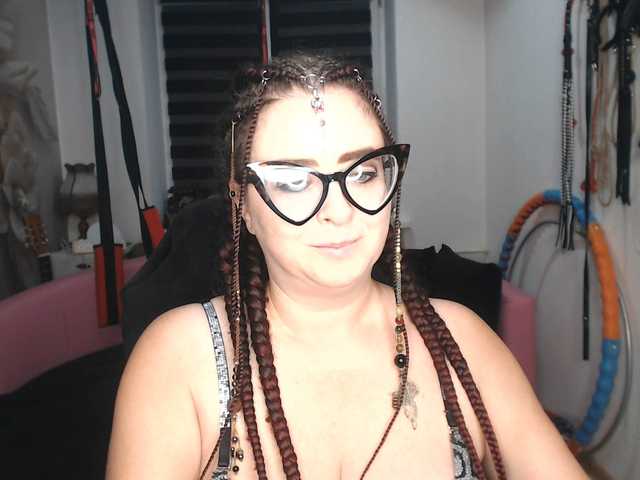 missGODDESS