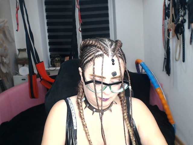missGODDESS